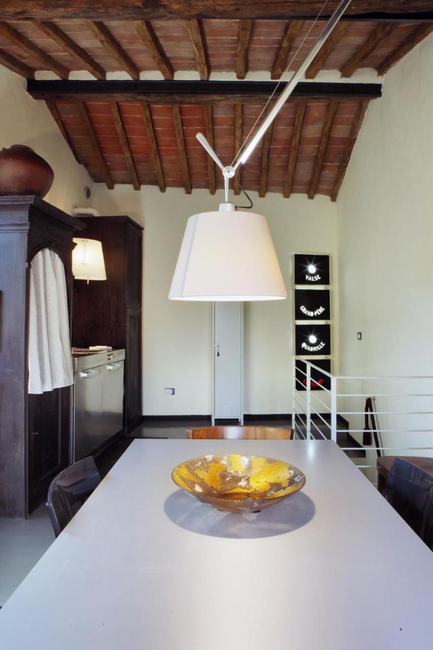 La Costarella - Central With Cozy Terrace Sienne Extérieur photo